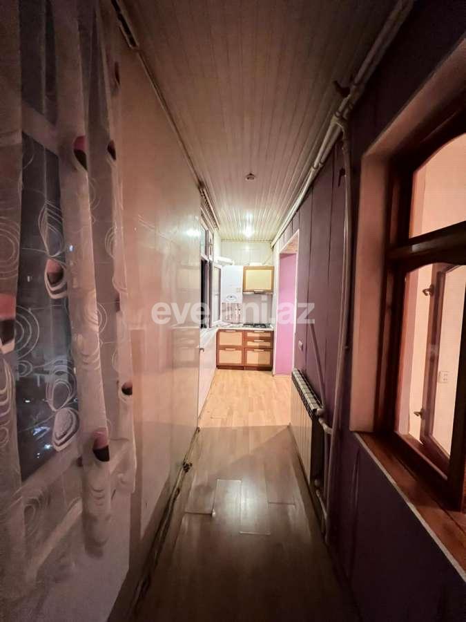 Satılır, köhnə tikili, 3 otaqlı, 80 m², Bakı, Suraxanı r, Yeni Günəşli q.