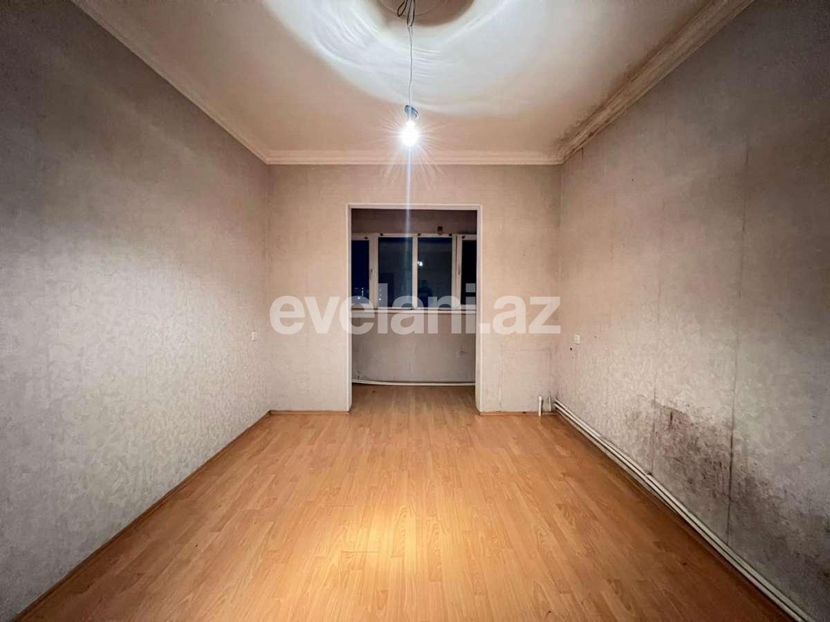 Satılır, köhnə tikili, 3 otaqlı, 80 m², Bakı, Suraxanı r, Yeni Günəşli q.