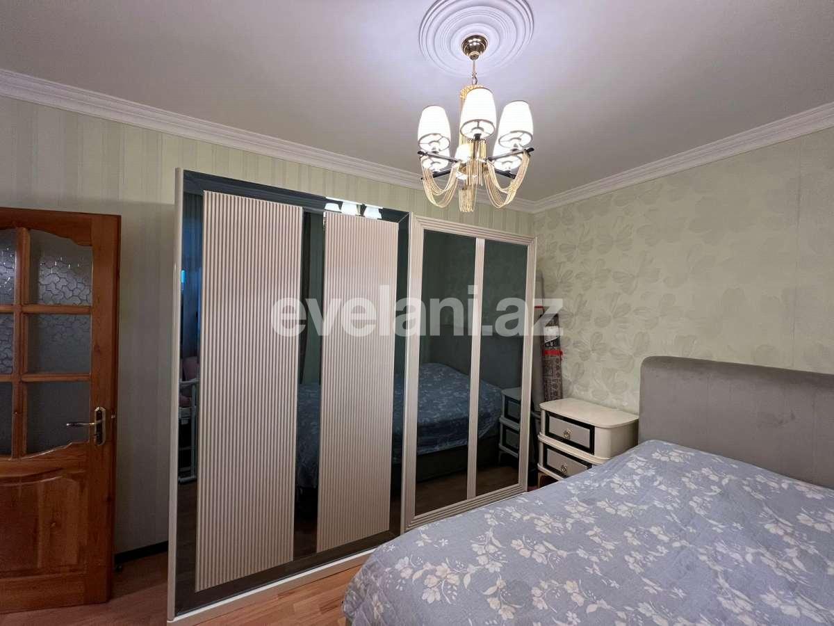 Satılır, köhnə tikili, 3 otaqlı, 80 m², Bakı, Suraxanı r, Yeni Günəşli q.