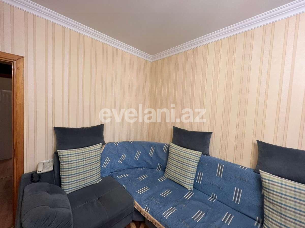 Satılır, köhnə tikili, 3 otaqlı, 80 m², Bakı, Suraxanı r, Yeni Günəşli q.