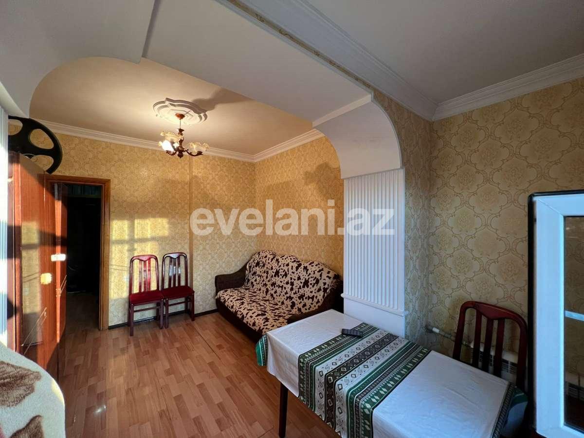 Satılır, köhnə tikili, 3 otaqlı, 80 m², Bakı, Suraxanı r, Yeni Günəşli q.