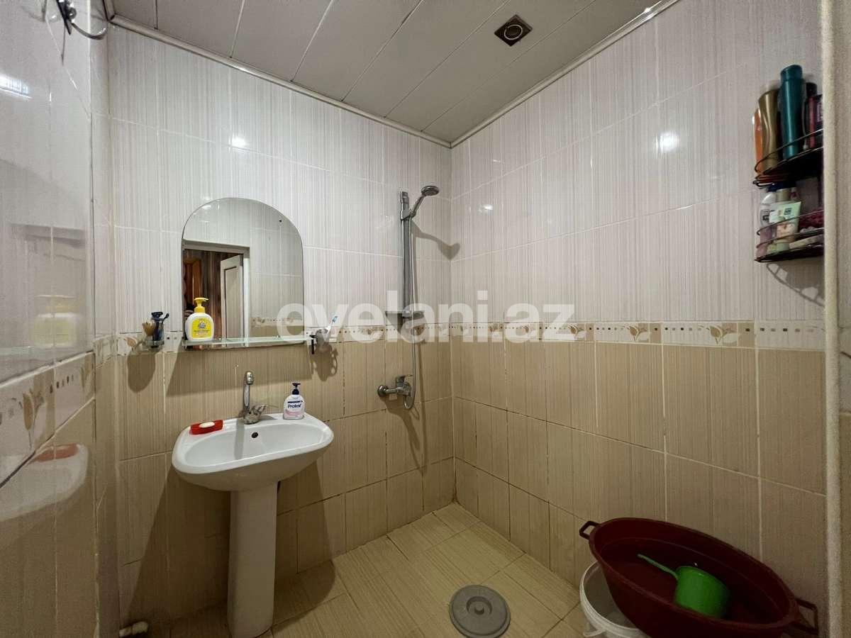 Satılır, köhnə tikili, 3 otaqlı, 80 m², Bakı, Suraxanı r, Yeni Günəşli q.