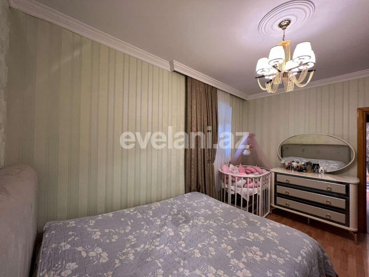 Satılır, köhnə tikili, 3 otaqlı, 80 m², Bakı, Suraxanı r, Yeni Günəşli q.