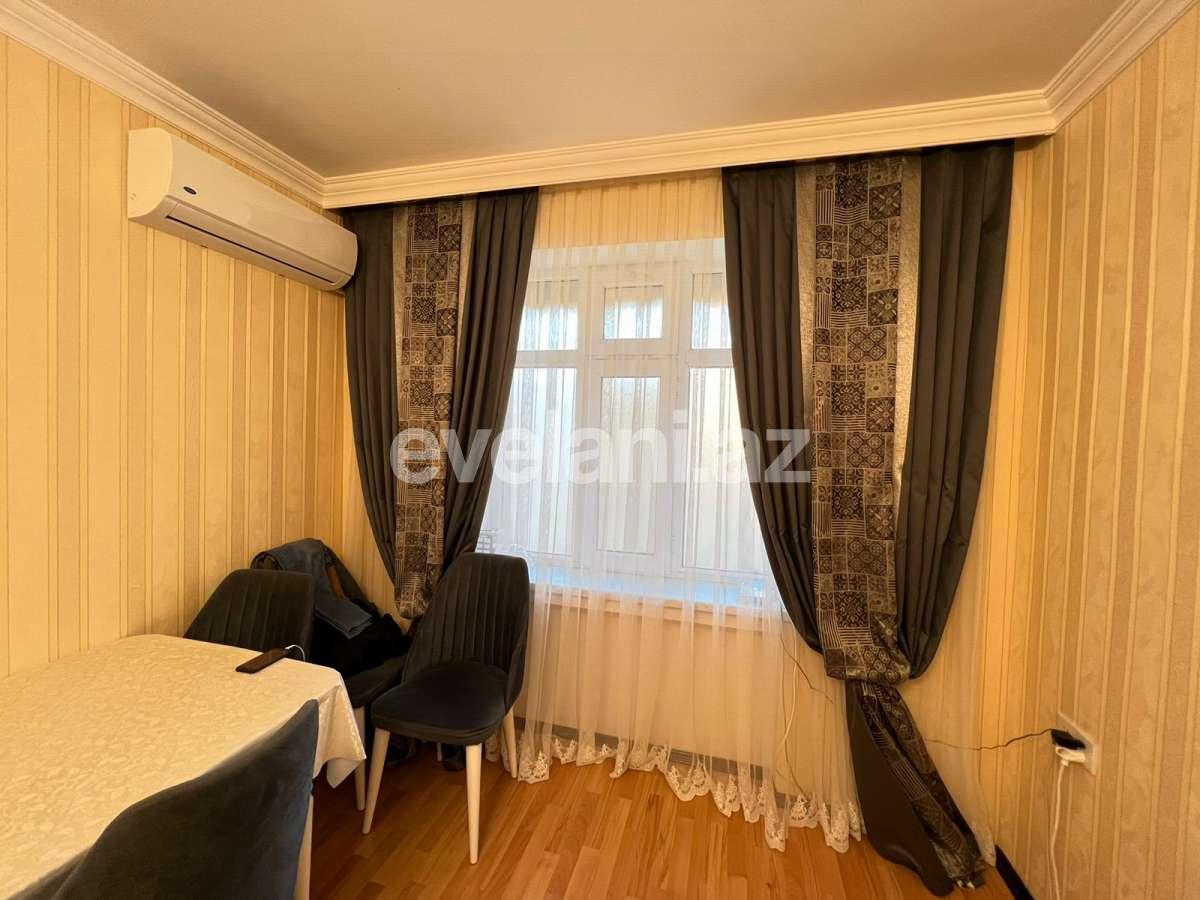 Satılır, köhnə tikili, 3 otaqlı, 80 m², Bakı, Suraxanı r, Yeni Günəşli q.