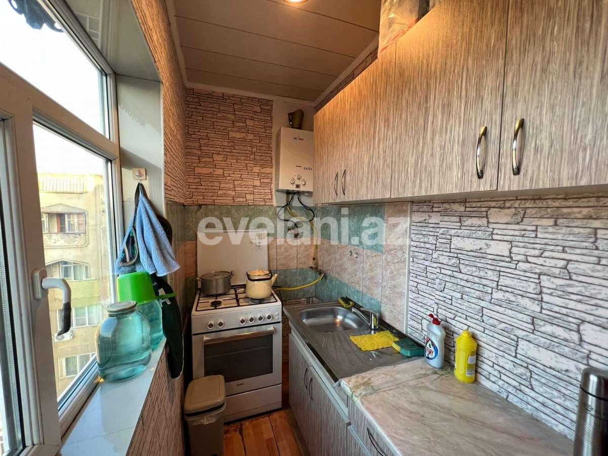Satılır, köhnə tikili, 3 otaqlı, 80 m², Bakı, Suraxanı r, Yeni Günəşli q.