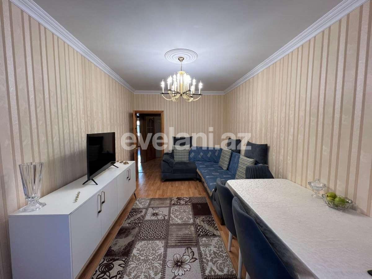 Satılır, köhnə tikili, 3 otaqlı, 80 m², Bakı, Suraxanı r, Yeni Günəşli q.
