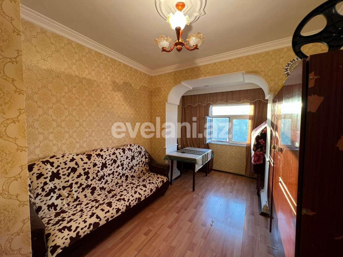 Satılır, köhnə tikili, 3 otaqlı, 80 m², Bakı, Suraxanı r, Yeni Günəşli q.