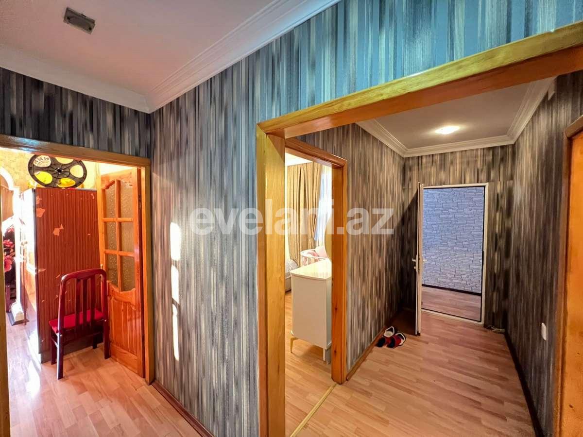 Satılır, köhnə tikili, 3 otaqlı, 80 m², Bakı, Suraxanı r, Yeni Günəşli q.