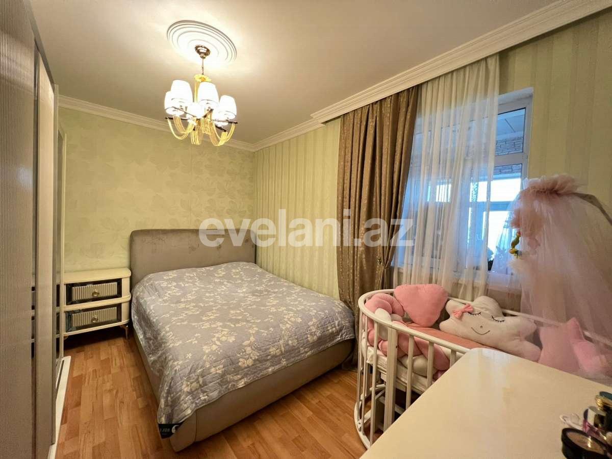 Satılır, köhnə tikili, 3 otaqlı, 80 m², Bakı, Suraxanı r, Yeni Günəşli q.