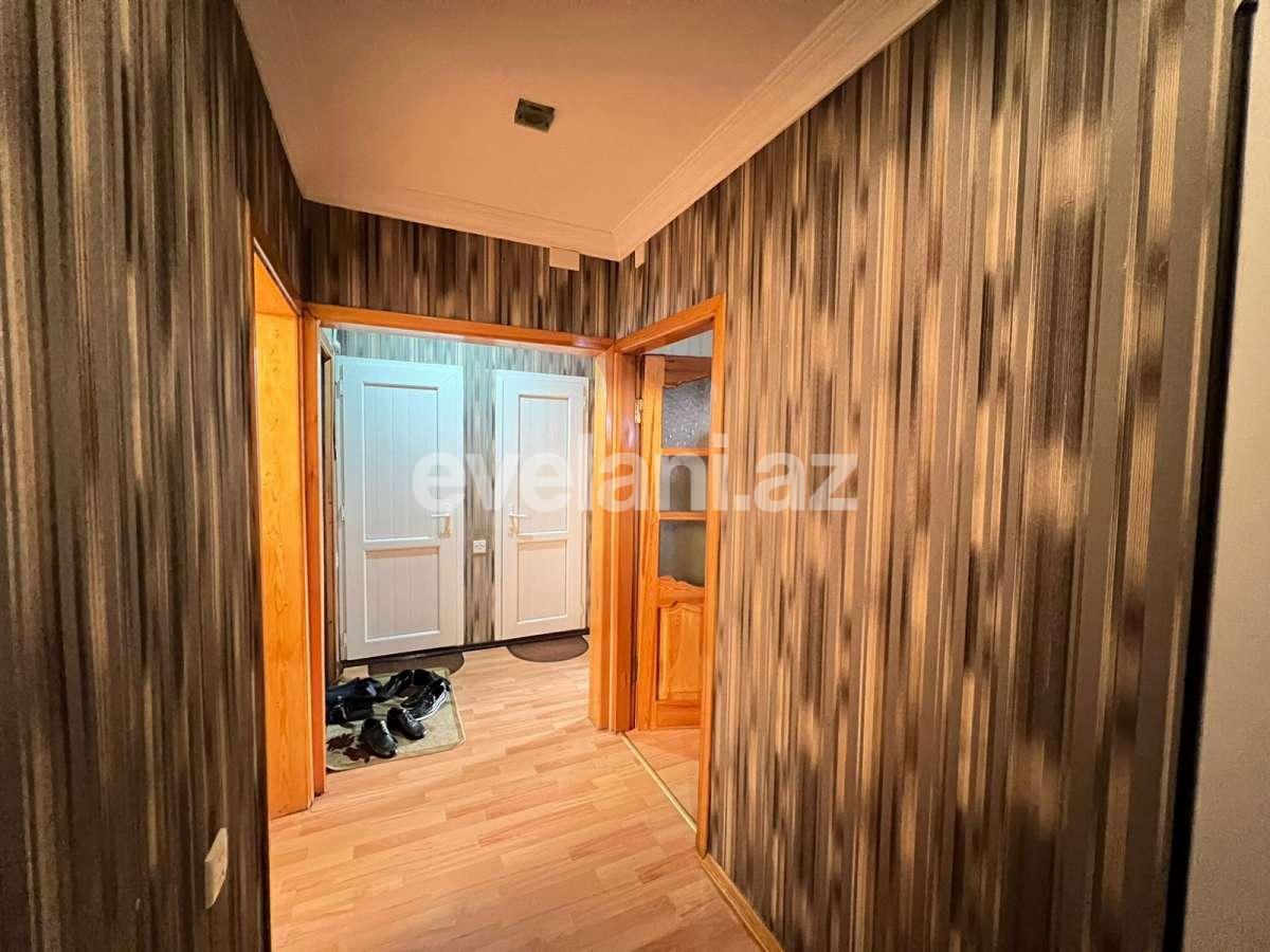 Satılır, köhnə tikili, 3 otaqlı, 80 m², Bakı, Suraxanı r, Yeni Günəşli q.