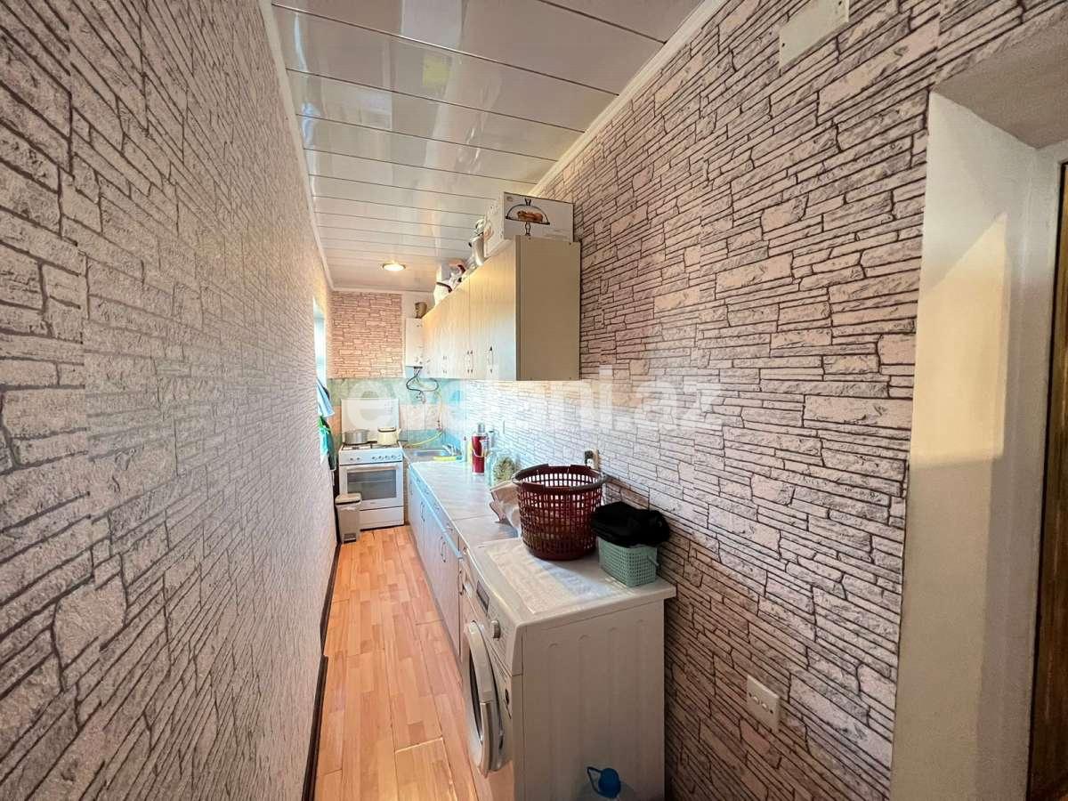 Satılır, köhnə tikili, 3 otaqlı, 80 m², Bakı, Suraxanı r, Yeni Günəşli q.