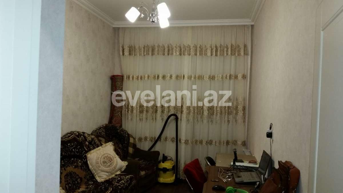 Kirayə verilir, yeni tikili, 2 otaqlı, 44 m², Bakı, Yasamal r, 20 yanvar m.