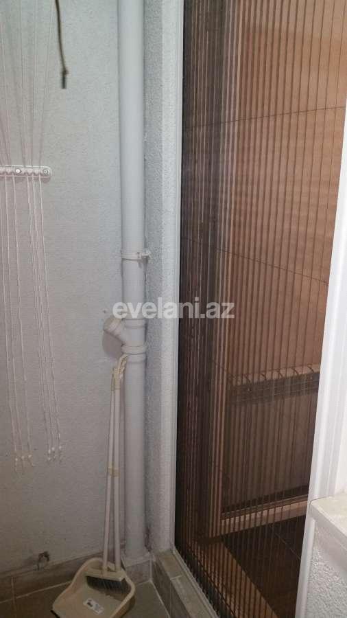 Kirayə verilir, yeni tikili, 2 otaqlı, 44 m², Bakı, Yasamal r, 20 yanvar m.