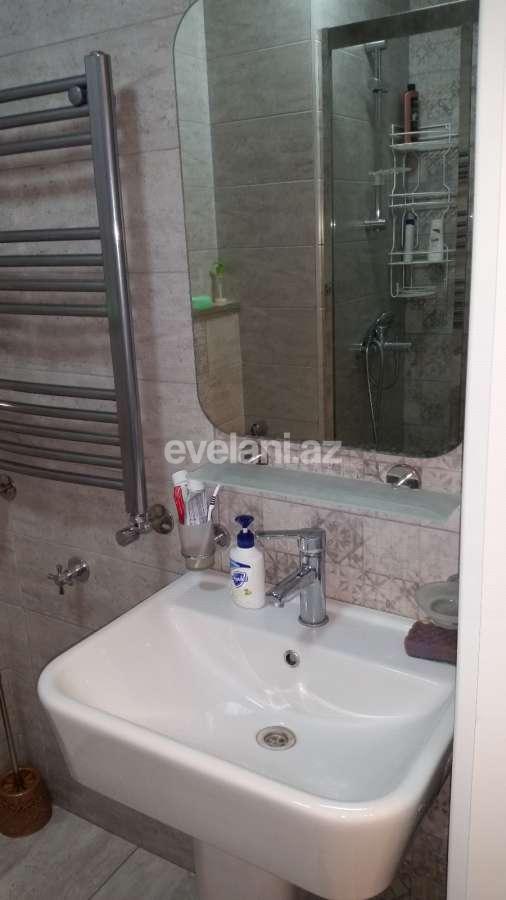 Kirayə verilir, yeni tikili, 2 otaqlı, 44 m², Bakı, Yasamal r, 20 yanvar m.