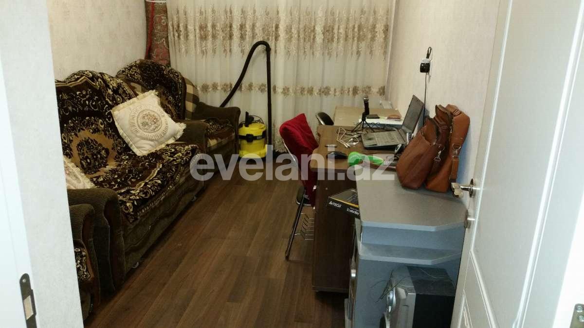 Kirayə verilir, yeni tikili, 2 otaqlı, 44 m², Bakı, Yasamal r, 20 yanvar m.