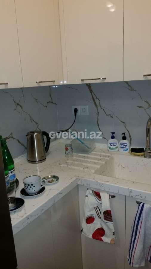 Kirayə verilir, yeni tikili, 2 otaqlı, 44 m², Bakı, Yasamal r, 20 yanvar m.