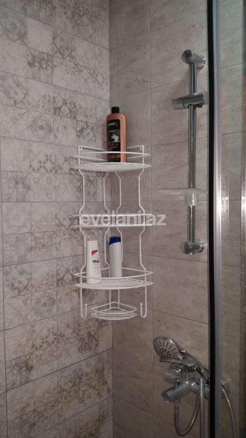 Kirayə verilir, yeni tikili, 2 otaqlı, 44 m², Bakı, Yasamal r, 20 yanvar m.
