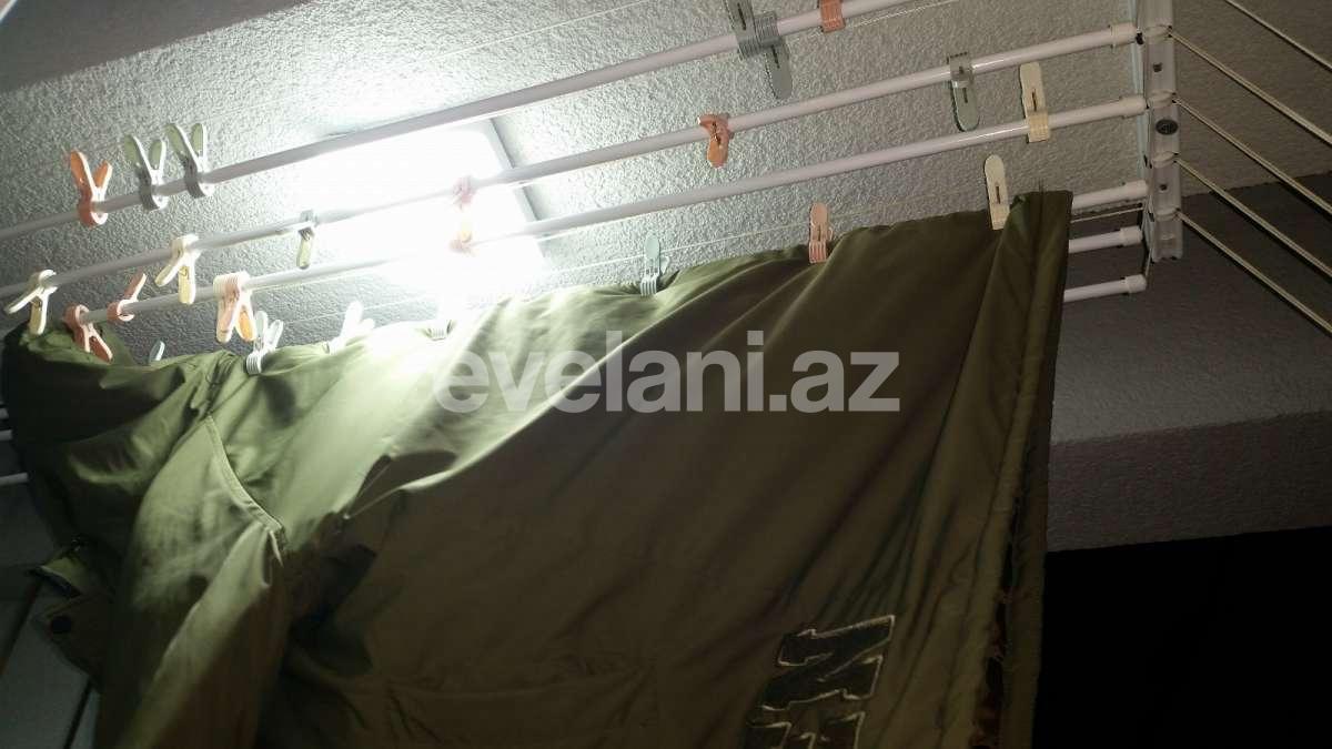 Kirayə verilir, yeni tikili, 2 otaqlı, 44 m², Bakı, Yasamal r, 20 yanvar m.