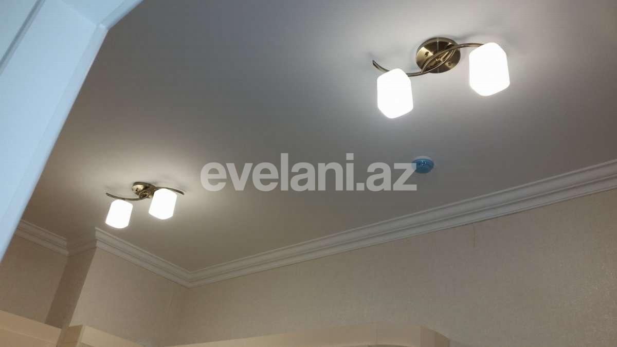 Kirayə verilir, yeni tikili, 2 otaqlı, 44 m², Bakı, Yasamal r, 20 yanvar m.