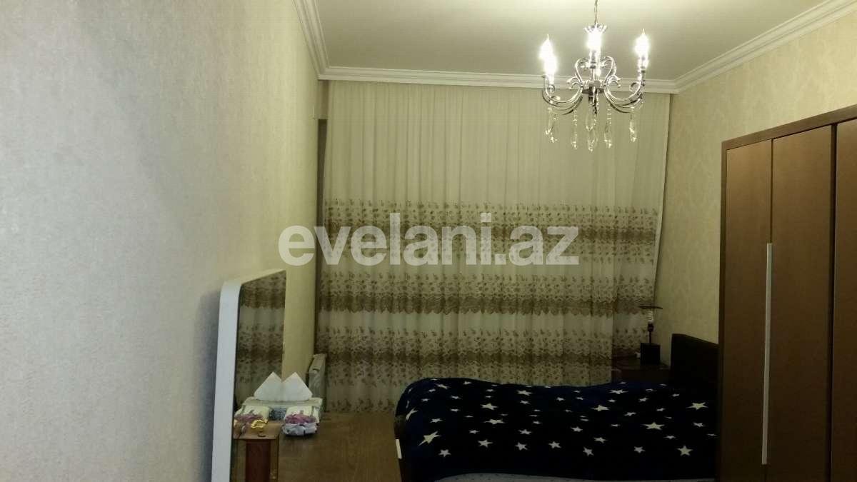 Kirayə verilir, yeni tikili, 2 otaqlı, 44 m², Bakı, Yasamal r, 20 yanvar m.