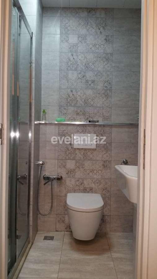 Kirayə verilir, yeni tikili, 2 otaqlı, 44 m², Bakı, Yasamal r, 20 yanvar m.