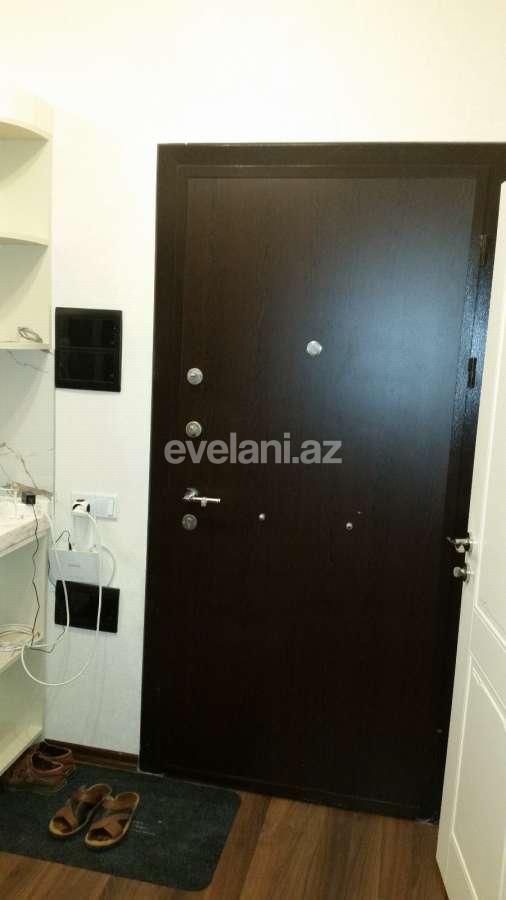 Kirayə verilir, yeni tikili, 2 otaqlı, 44 m², Bakı, Yasamal r, 20 yanvar m.