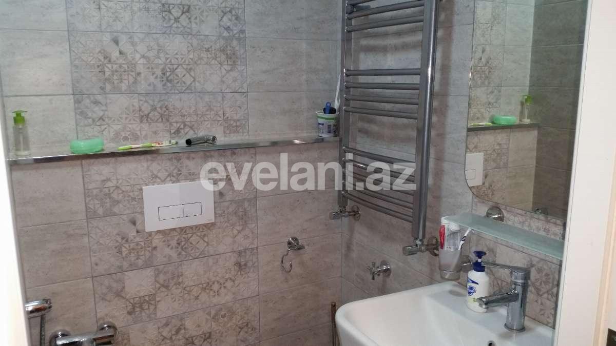 Kirayə verilir, yeni tikili, 2 otaqlı, 44 m², Bakı, Yasamal r, 20 yanvar m.