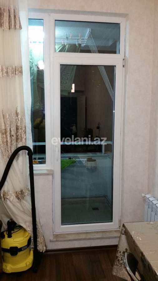 Kirayə verilir, yeni tikili, 2 otaqlı, 44 m², Bakı, Yasamal r, 20 yanvar m.