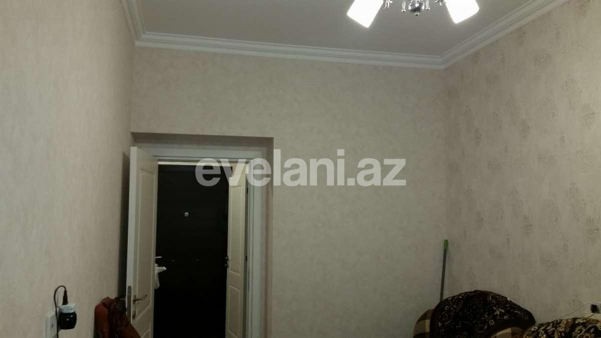 Kirayə verilir, yeni tikili, 2 otaqlı, 44 m², Bakı, Yasamal r, 20 yanvar m.