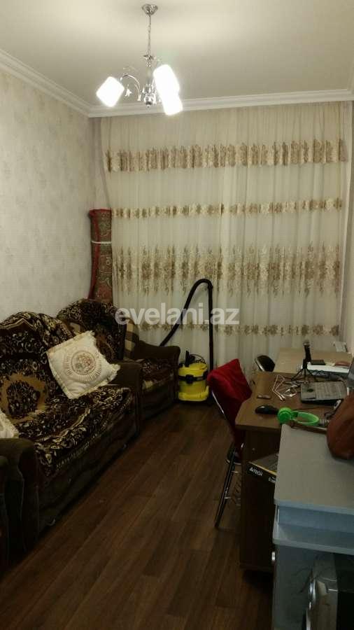 Kirayə verilir, yeni tikili, 2 otaqlı, 44 m², Bakı, Yasamal r, 20 yanvar m.