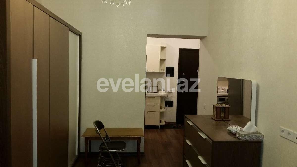 Kirayə verilir, yeni tikili, 2 otaqlı, 44 m², Bakı, Yasamal r, 20 yanvar m.