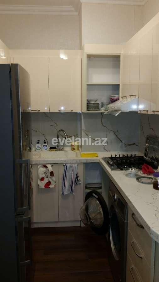 Kirayə verilir, yeni tikili, 2 otaqlı, 44 m², Bakı, Yasamal r, 20 yanvar m.