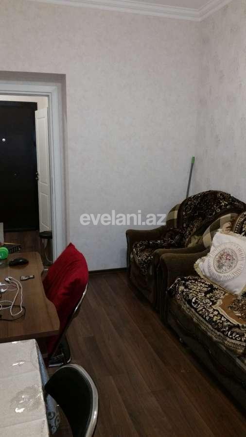 Kirayə verilir, yeni tikili, 2 otaqlı, 44 m², Bakı, Yasamal r, 20 yanvar m.