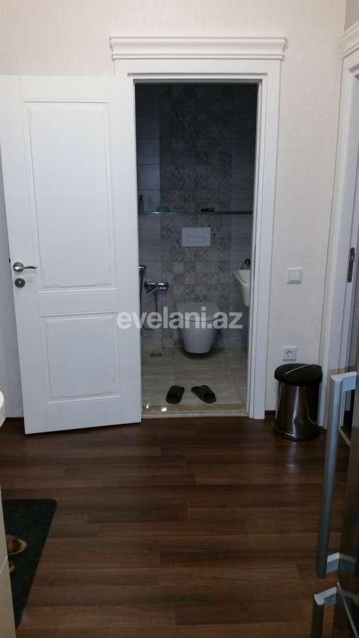 Kirayə verilir, yeni tikili, 2 otaqlı, 44 m², Bakı, Yasamal r, 20 yanvar m.