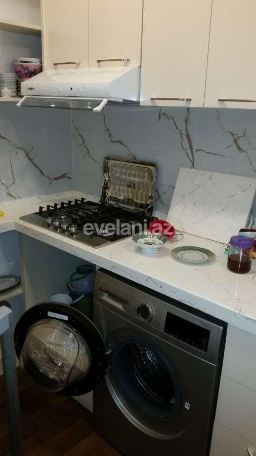 Kirayə verilir, yeni tikili, 2 otaqlı, 44 m², Bakı, Yasamal r, 20 yanvar m.
