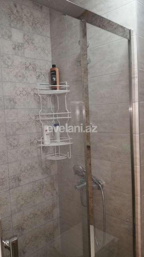 Kirayə verilir, yeni tikili, 2 otaqlı, 44 m², Bakı, Yasamal r, 20 yanvar m.