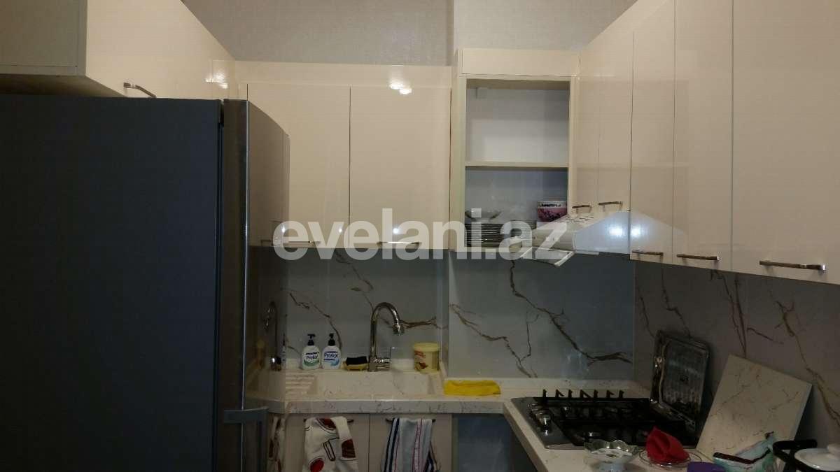 Kirayə verilir, yeni tikili, 2 otaqlı, 44 m², Bakı, Yasamal r, 20 yanvar m.