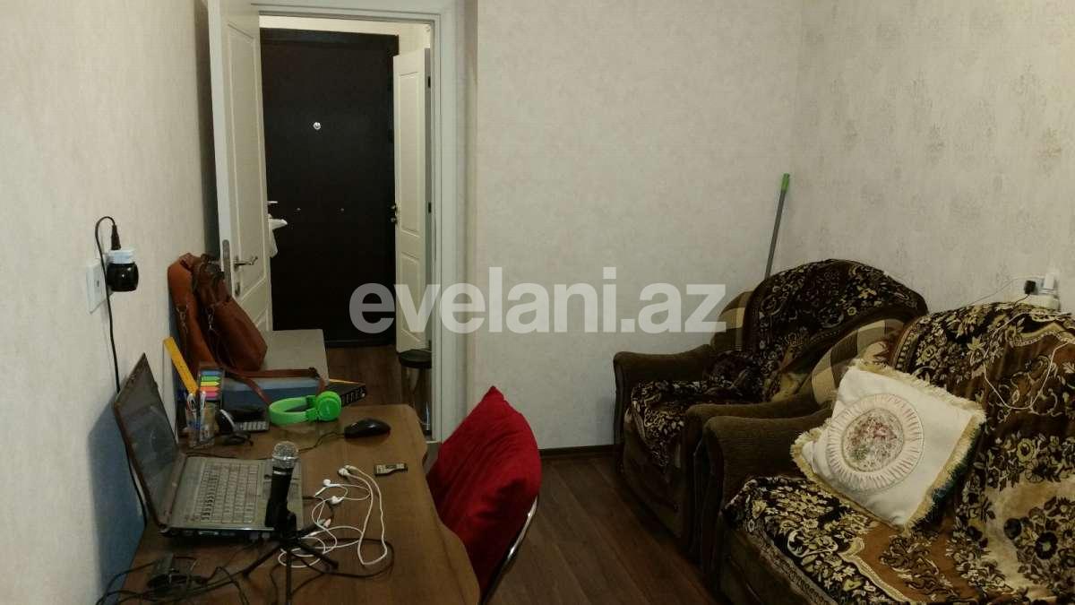 Kirayə verilir, yeni tikili, 2 otaqlı, 44 m², Bakı, Yasamal r, 20 yanvar m.