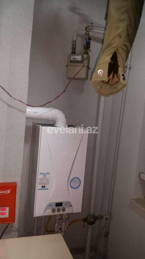 Kirayə verilir, yeni tikili, 2 otaqlı, 44 m², Bakı, Yasamal r, 20 yanvar m.