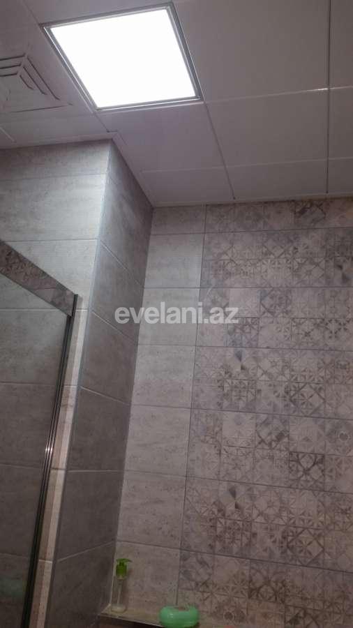 Kirayə verilir, yeni tikili, 2 otaqlı, 44 m², Bakı, Yasamal r, 20 yanvar m.
