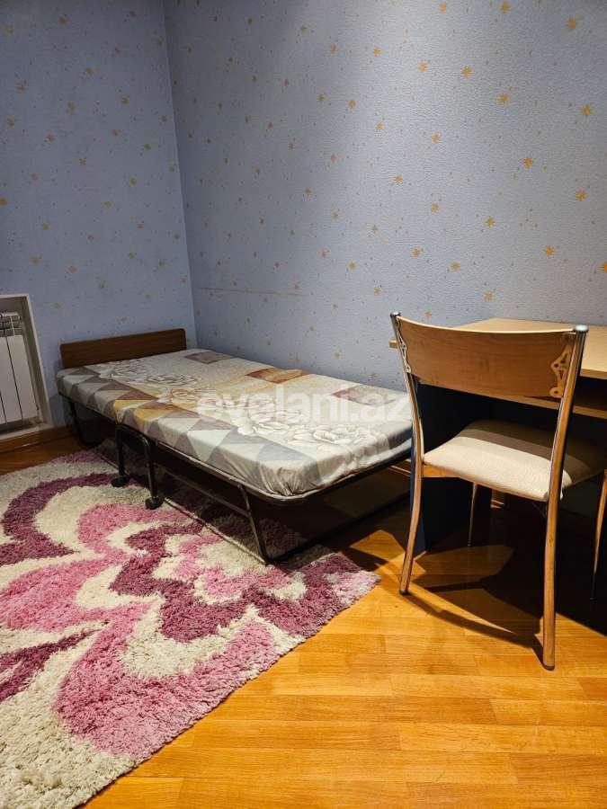 Kirayə verilir, yeni tikili, 3 otaqlı, 100 m², Bakı, Nərimanov r, Nəriman Nərimanov m.