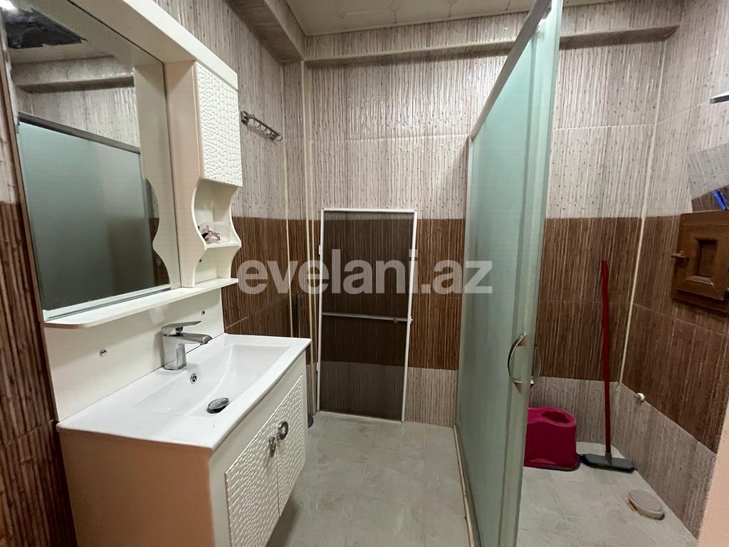Kirayə verilir, yeni tikili, 3 otaqlı, 120 m², Bakı, Yasamal r.