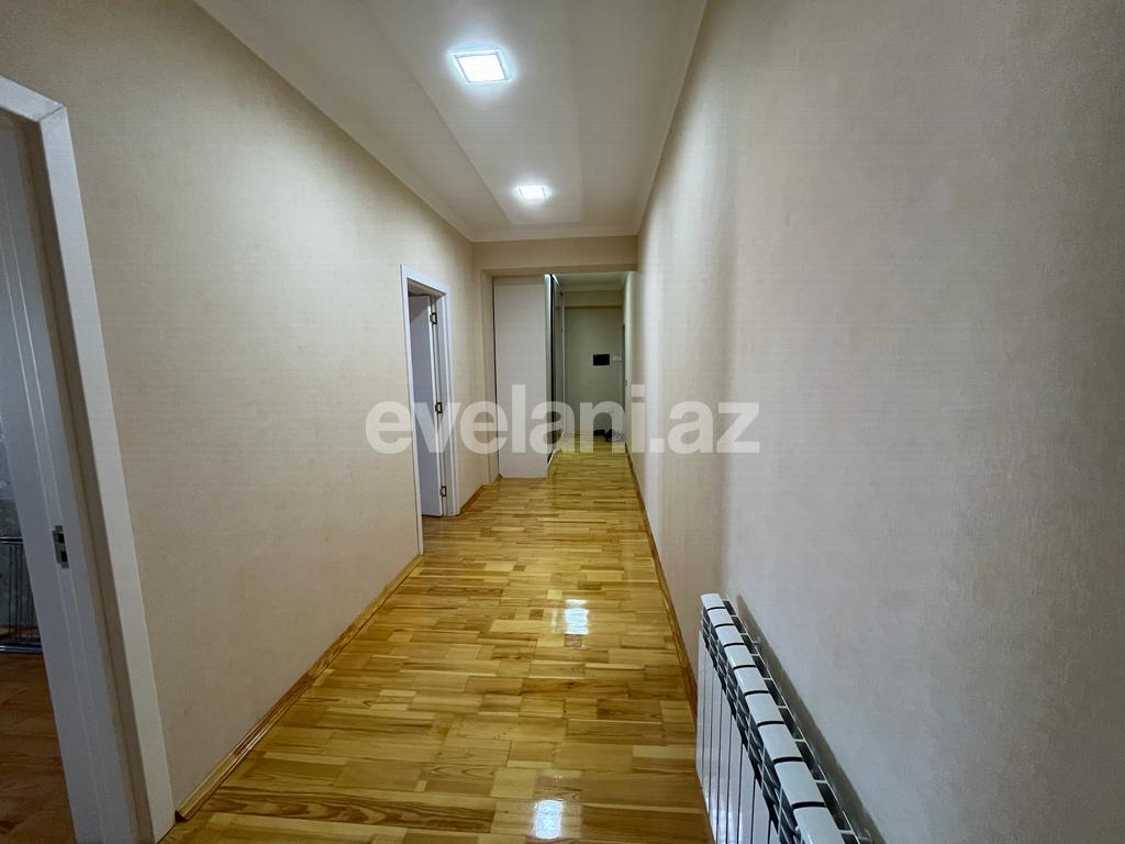 Kirayə verilir, yeni tikili, 3 otaqlı, 120 m², Bakı, Yasamal r.