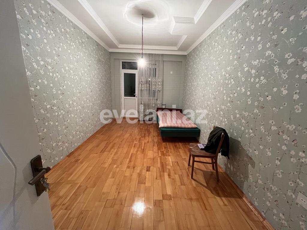 Kirayə verilir, yeni tikili, 3 otaqlı, 120 m², Bakı, Yasamal r.