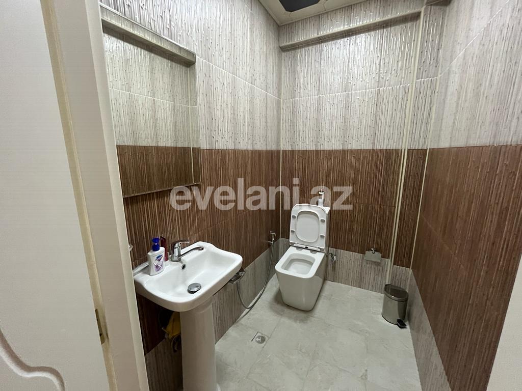 Kirayə verilir, yeni tikili, 3 otaqlı, 120 m², Bakı, Yasamal r.