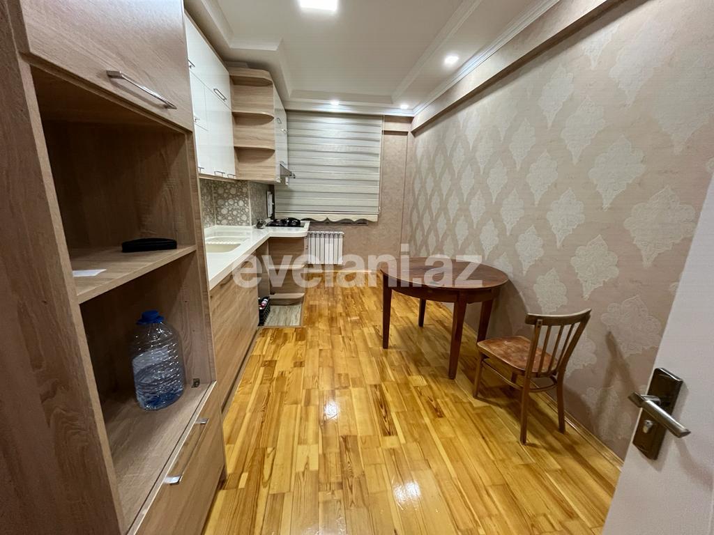Kirayə verilir, yeni tikili, 3 otaqlı, 120 m², Bakı, Yasamal r.