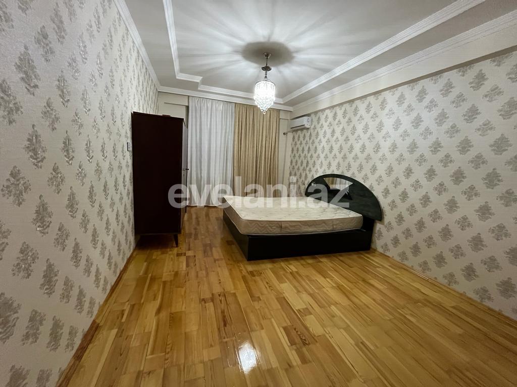 Kirayə verilir, yeni tikili, 3 otaqlı, 120 m², Bakı, Yasamal r.