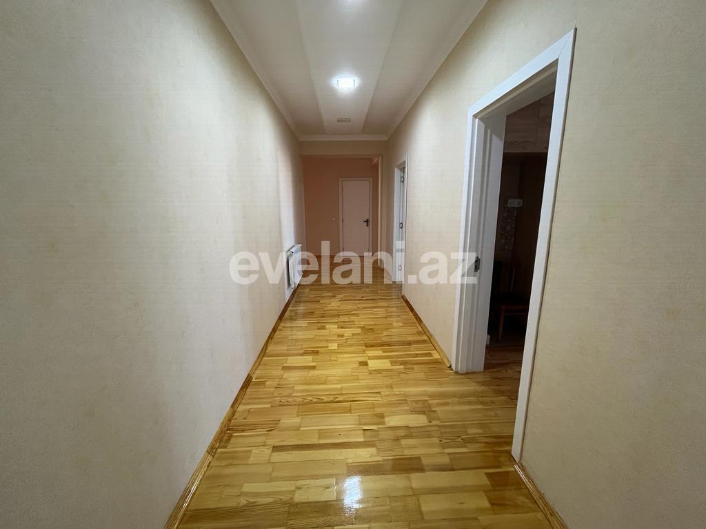 Kirayə verilir, yeni tikili, 3 otaqlı, 120 m², Bakı, Yasamal r.