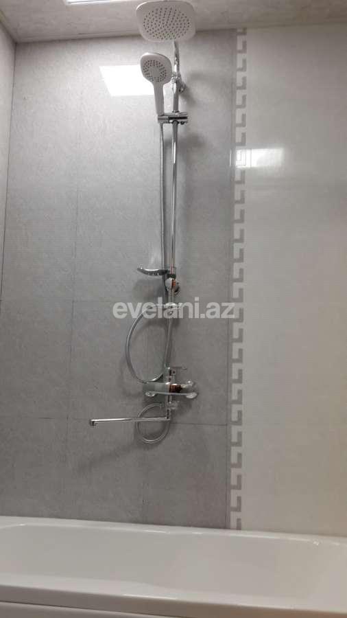 Kirayə verilir, yeni tikili, 3 otaqlı, 110.99 m², Bakı, Yasamal r, Yasamal q, 20 yanvar m.