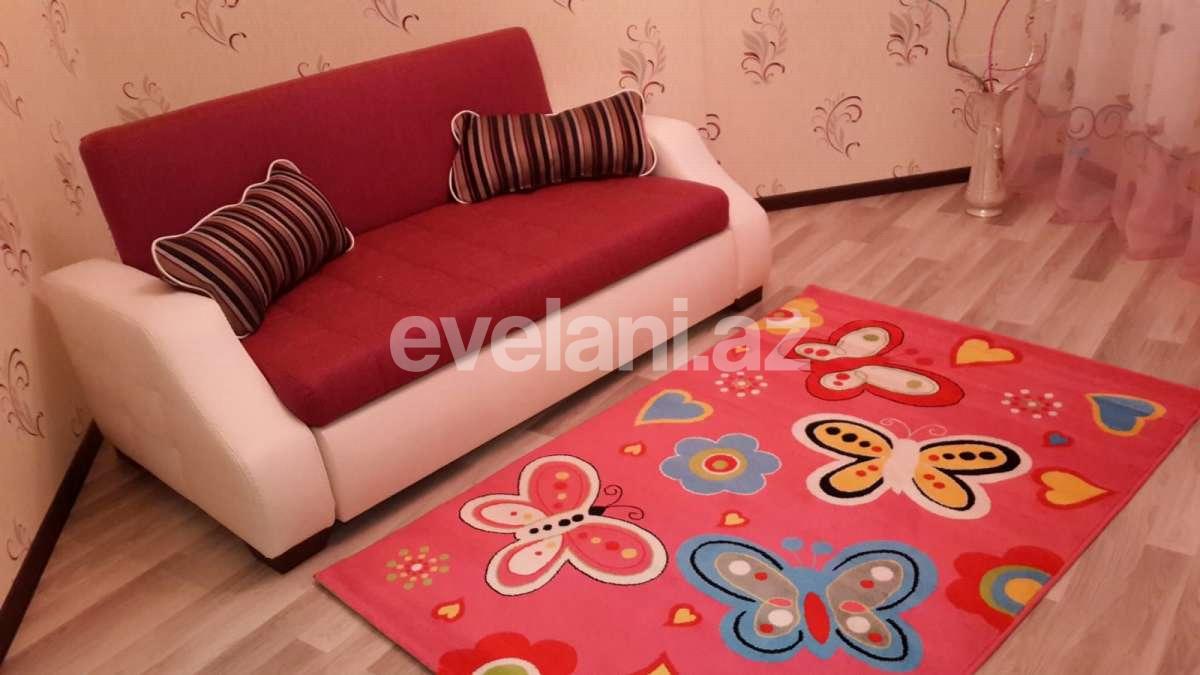 Kirayə verilir, yeni tikili, 3 otaqlı, 110.99 m², Bakı, Yasamal r, Yasamal q, 20 yanvar m.